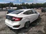 Honda Clarity Plug-In Hybrid JHMZC5F15MC000204 fotografie