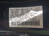 HONDA ACCORD LX 1HGCR2F3XEA071676 снимка