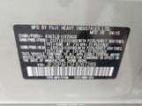 SUBARU XV CROSSTREK 2.0I PREMIUM JF2GPAFC5F8267289 photo