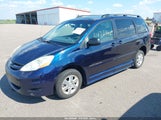 TOYOTA SIENNA LE 5TDZA23C06S487535 снимка