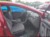 Hyundai Elantra Se 5NPDH4AE1EH546134 снимка