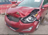 Hyundai Elantra Se 5NPDH4AE1EH546134 снимка