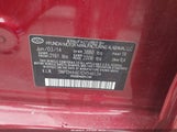Hyundai Elantra Se 5NPDH4AE1EH546134 снимка