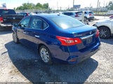 NISSAN SENTRA SV 3N1AB7APXJY219934 снимка