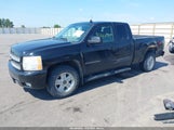 Chevrolet Silverado  Ltz 1GCEK19J57Z614923 снимка