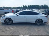 Hyundai Sonata Limited KMHL34J23NA206194 photo