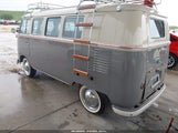 Volkswagen Transporter Van 37102 снимка