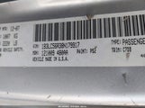 DODGE AVENGER SXT 1B3LC56R38N179917 снимка