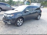 Acura Mdx Technology Package 2HNYD2H42DH518066 снимка