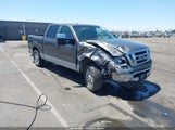 Ford F-150 60Th Anniversary/Fx2/King Ranch/Lariat/Limited/Xlt 1FTPW12598FB79935 fotografie