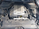 Infiniti Qx50 JN1BJ0RR5HM417130 снимка