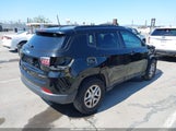 Jeep Compass Sport Fwd 3C4NJCAB1JT411366 fotografie