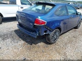 Ford Focus Ses 1FAHP33N09W156465 снимка