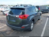 TOYOTA RAV4 LE JTMBFREV4FD165163 снимка
