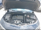 CHEVROLET MALIBU FWD 1LT 1G1ZD5ST2PF213841 fotografie