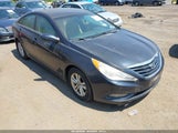HYUNDAI SONATA GLS 5NPEB4AC3DH651938 снимка