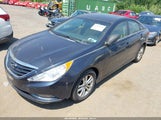 HYUNDAI SONATA GLS 5NPEB4AC3DH651938 снимка