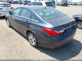 HYUNDAI SONATA GLS 5NPEB4AC3DH651938 снимка