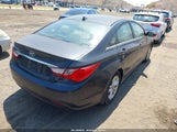 HYUNDAI SONATA GLS 5NPEB4AC3DH651938 снимка