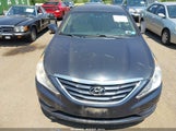 HYUNDAI SONATA GLS 5NPEB4AC3DH651938 снимка