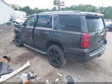 Chevrolet Tahoe Premier 1GNSCCKC4HR173401 снимка