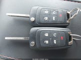 CHEVROLET EQUINOX 2LT 2GNFLGEK3E6191942 снимка