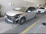 Toyota Corolla Le 5YFEPMAE8NP347110 снимка