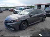 TOYOTA CAMRY SE AWD 4T1G11BK1MU034295 снимка