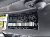 TOYOTA CAMRY SE AWD 4T1G11BK1MU034295 fotografie