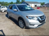Nissan Rogue Sv 5N1AT2MV2JC817690 снимка
