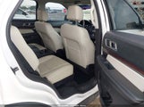 Ford Explorer Platinum 1FM5K8HT1GGD23239 fotografie