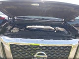 Nissan Titan Sv 1N6AA1CK3HN557663 снимка