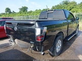 Nissan Titan Sv 1N6AA1CK3HN557663 снимка