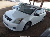 NISSAN SENTRA 2.0 SR 3N1AB6AP3CL778154 снимка
