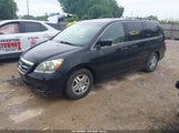 Honda Odyssey Ex-L 5FNRL38696B071541 снимка