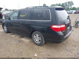 Honda Odyssey Ex-L 5FNRL38696B071541 снимка