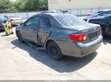 TOYOTA COROLLA LE 2T1BU4EE0AC527908 снимка