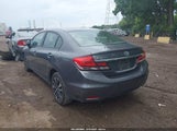 Honda Civic Ex 19XFB2F82DE006053 снимка