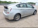 TOYOTA PRIUS FOUR JTDKN3DUXB1379143 снимка