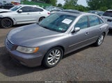 HYUNDAI AZERA LIMITED/SE KMHFC46F06A107049 снимка