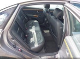 HYUNDAI AZERA LIMITED/SE KMHFC46F06A107049 снимка