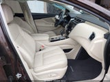 Nissan Murano Sl 5N1AZ2MJ1KN102109 photo