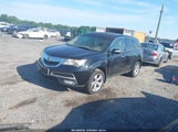 Acura Mdx 2HNYD2H27CH546538 снимка