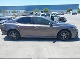 TOYOTA CAMRY SE 4T1T11AK3NU667835 fotografie