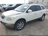 Buick Enclave 2Xl 5GALRCED4AJ216849 снимка