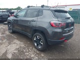 Jeep Compass Trailhawk 4X4 3C4NJDDB7JT135762 снимка