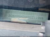 RAM 1500 TRADESMAN 3C6RR6KTXGG217253 снимка
