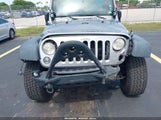 Jeep Wrangler Unlimited Sport 1C4BJWDG5EL105669 photo