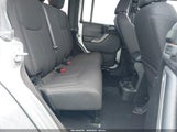 Jeep Wrangler Unlimited Sport 1C4BJWDG5EL105669 снимка