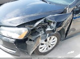 Volkswagen Passat 2.5L S 1VWAH7A37DC096077 снимка